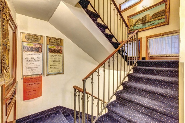 Palazzo La Scala Main image